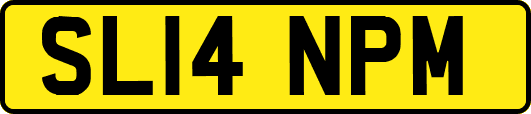 SL14NPM