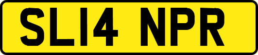 SL14NPR