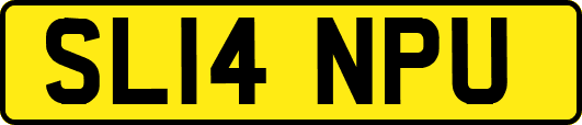 SL14NPU