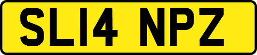SL14NPZ