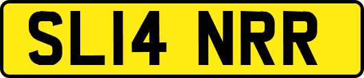 SL14NRR