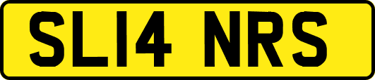 SL14NRS