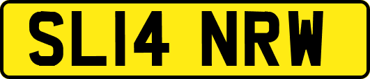 SL14NRW