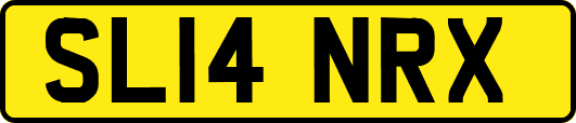 SL14NRX
