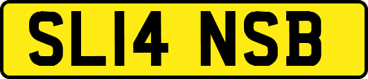 SL14NSB