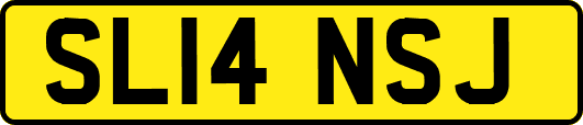 SL14NSJ