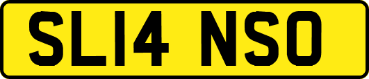 SL14NSO