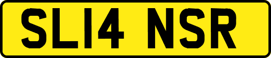 SL14NSR