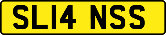 SL14NSS