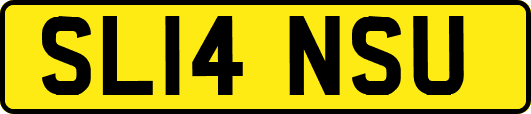 SL14NSU