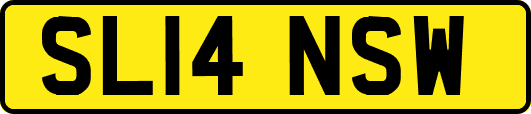 SL14NSW