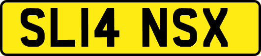 SL14NSX