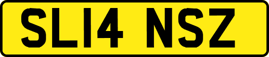 SL14NSZ