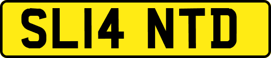 SL14NTD