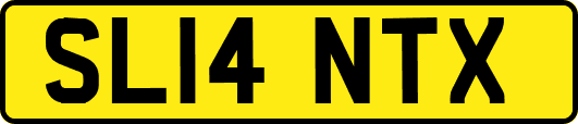 SL14NTX