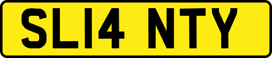 SL14NTY