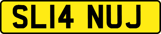 SL14NUJ