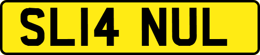 SL14NUL