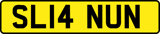 SL14NUN