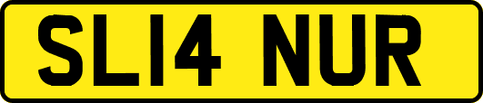 SL14NUR