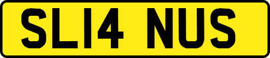 SL14NUS