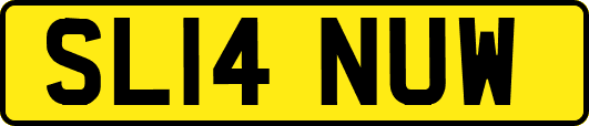 SL14NUW