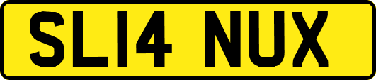 SL14NUX
