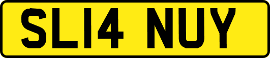 SL14NUY