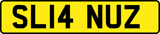 SL14NUZ