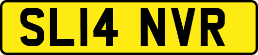 SL14NVR