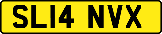 SL14NVX