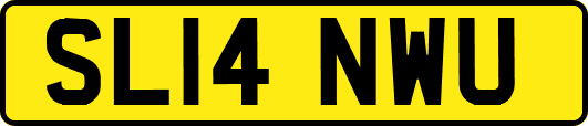 SL14NWU
