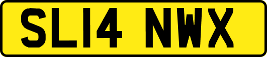 SL14NWX