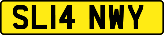 SL14NWY