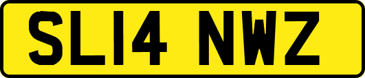 SL14NWZ