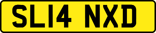 SL14NXD