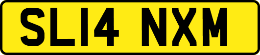SL14NXM