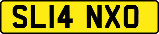 SL14NXO