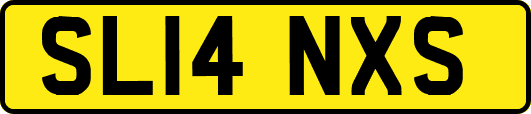 SL14NXS