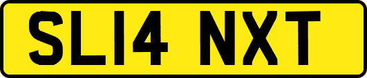 SL14NXT