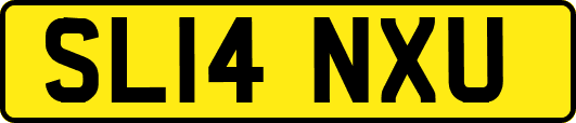 SL14NXU