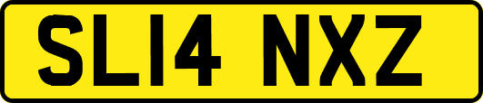 SL14NXZ