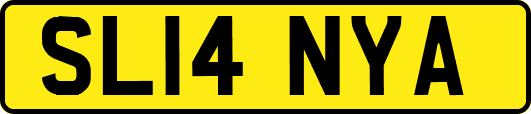 SL14NYA