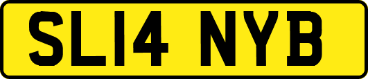 SL14NYB