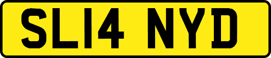SL14NYD