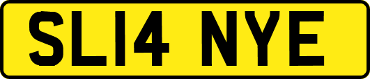 SL14NYE