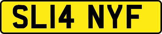 SL14NYF