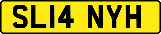 SL14NYH