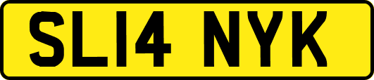 SL14NYK