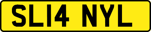 SL14NYL